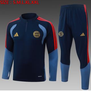 Chándal Bayern Munich 2026/27 ( Half Zipper II)